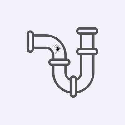 DETEÇÃO DE ROTURAS EM REDES DE ABASTECIMENTO E OU DISTRIBUIÇÃO DE ÁGUA