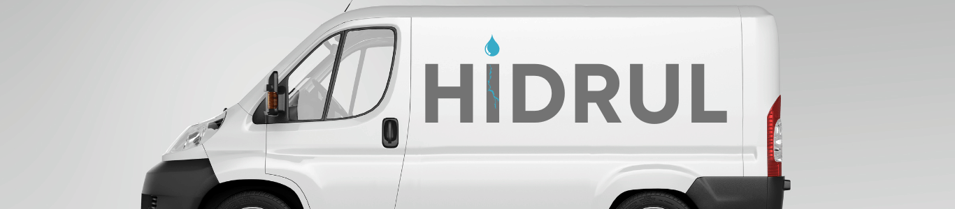 obre nós Hidrul especialistas em deteção e reparação de fugas de água e remodelações